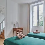 Manoir De La Plume 빌라