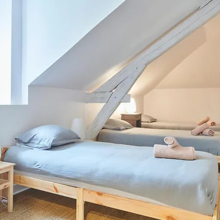 Manoir De La Plume * Saint-Sébastien-sur-Loire