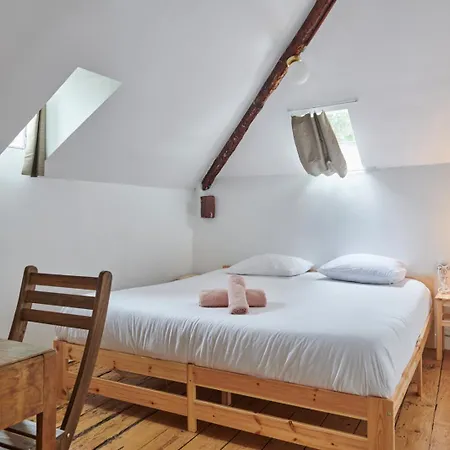 Villa Manoir De La Plume *