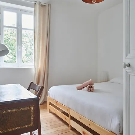 Villa Manoir De La Plume *