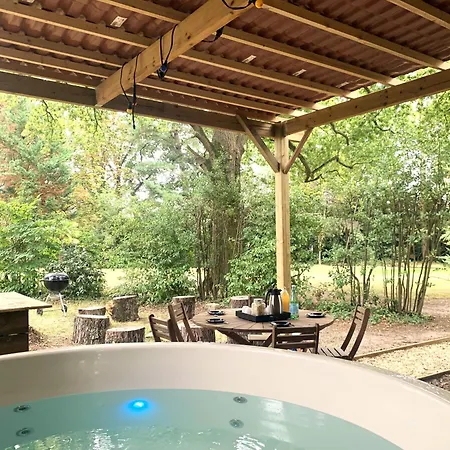Villa Manoir De La Plume Saint-Sebastien-sur-Loire