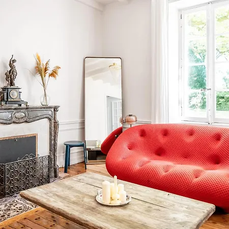 Manoir De La Plume Villa *