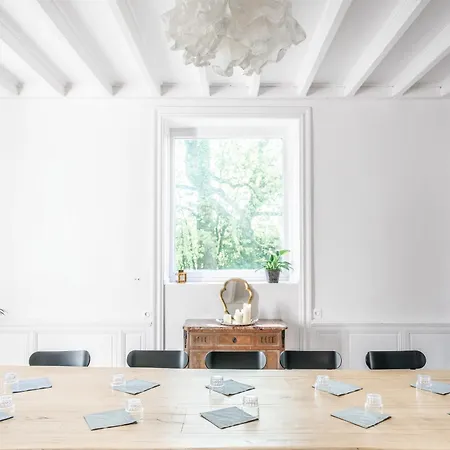 Manoir De La Plume Saint-Sébastien-sur-Loire