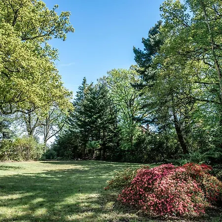 Villa Manoir De La Plume *