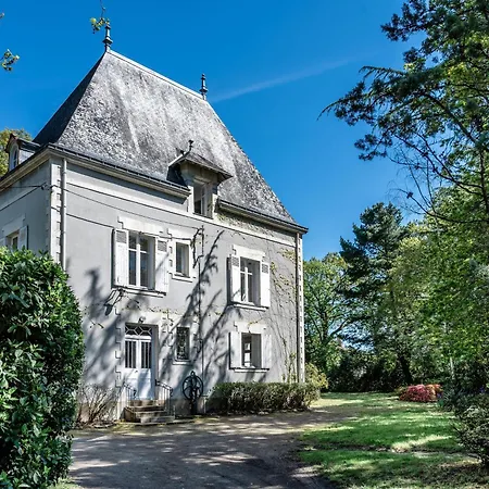 Manoir De La Plume