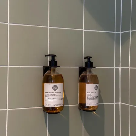 Manoir De La Plume Villa