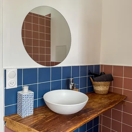 Manoir De La Plume Villa Saint-Sébastien-sur-Loire