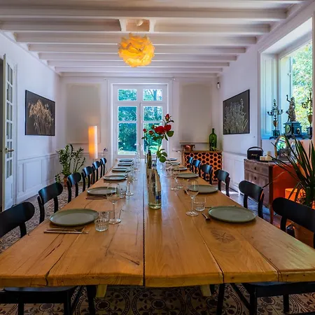 Manoir De La Plume *