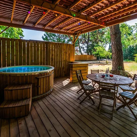 Manoir De La Plume Villa