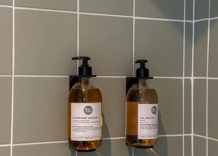 Manoir De La Plume Willa