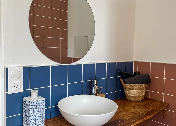 Manoir De La Plume Willa Saint-Sébastien-sur-Loire