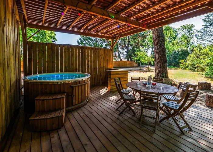 Manoir De La Plume Villa