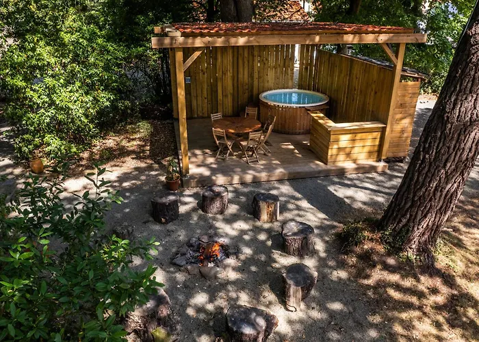 Manoir De La Plume Villa *